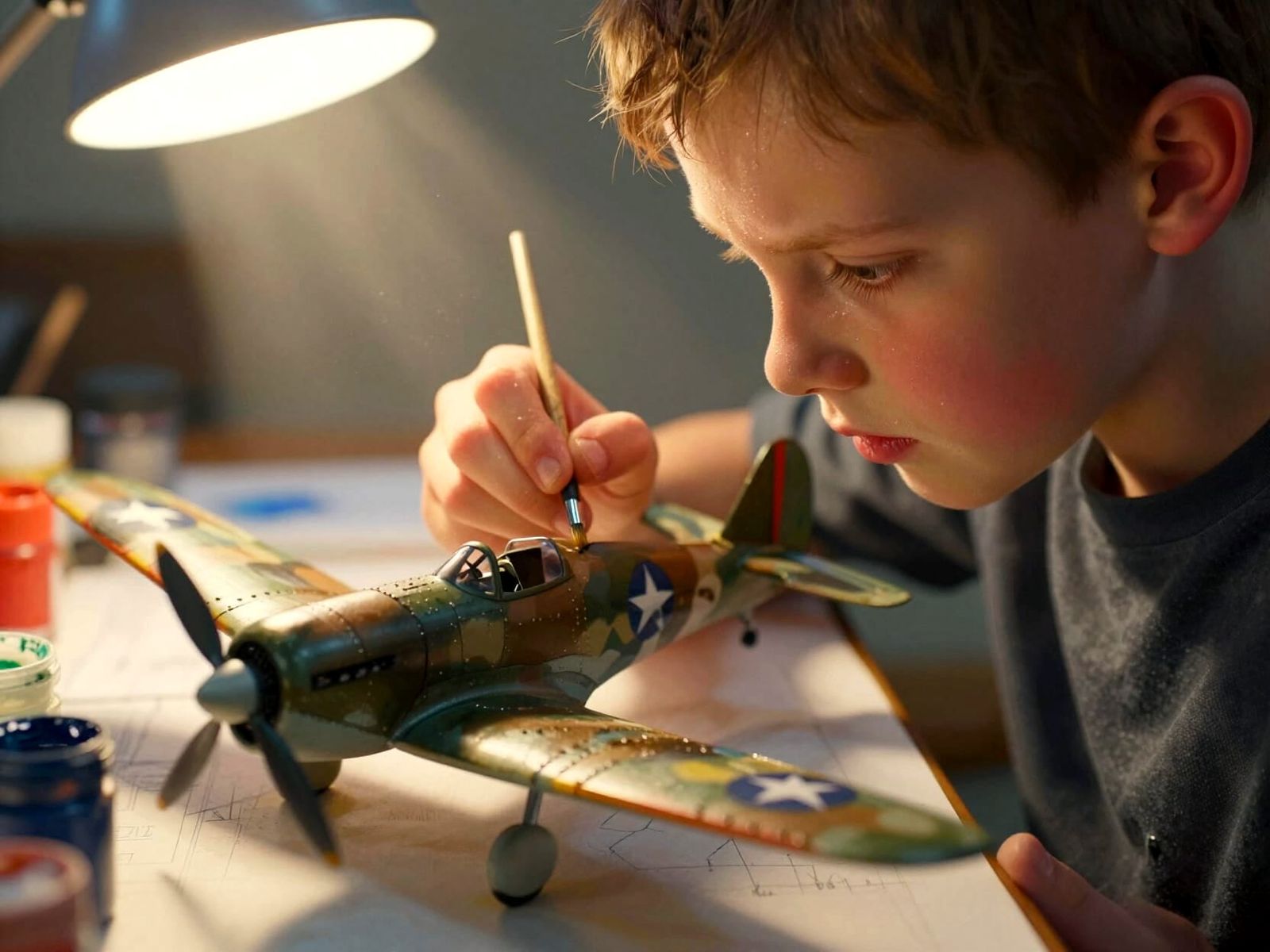 Locked In & Focus  by @JibsyJ