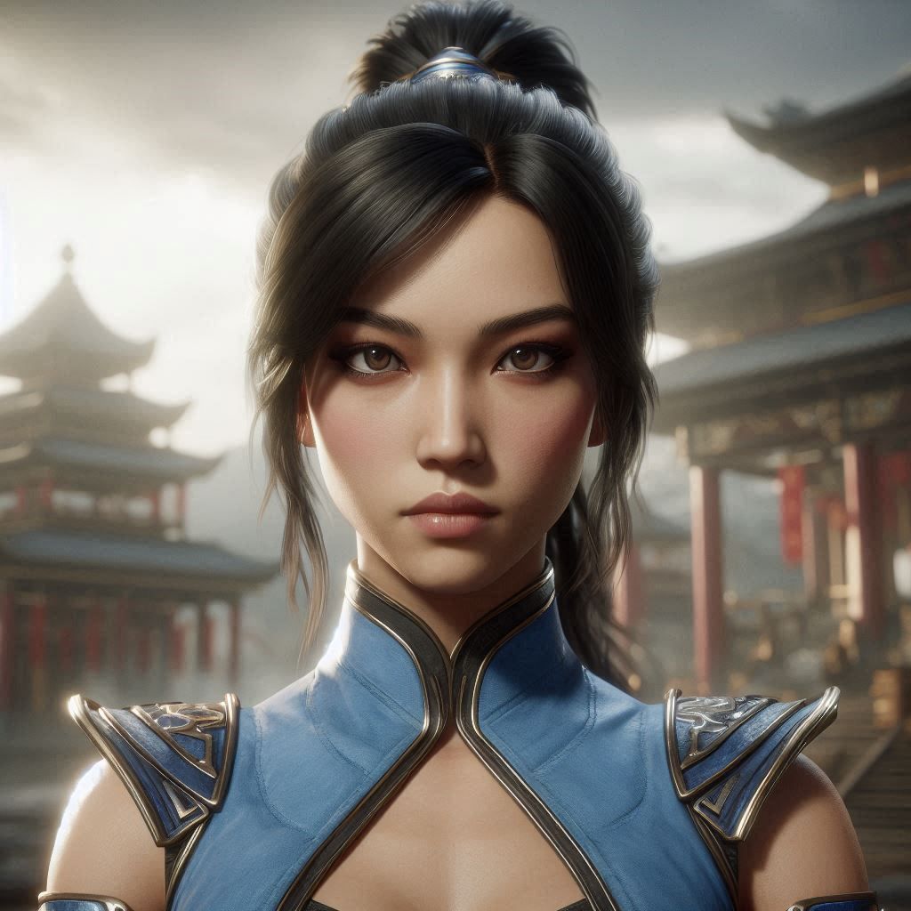 Kitana