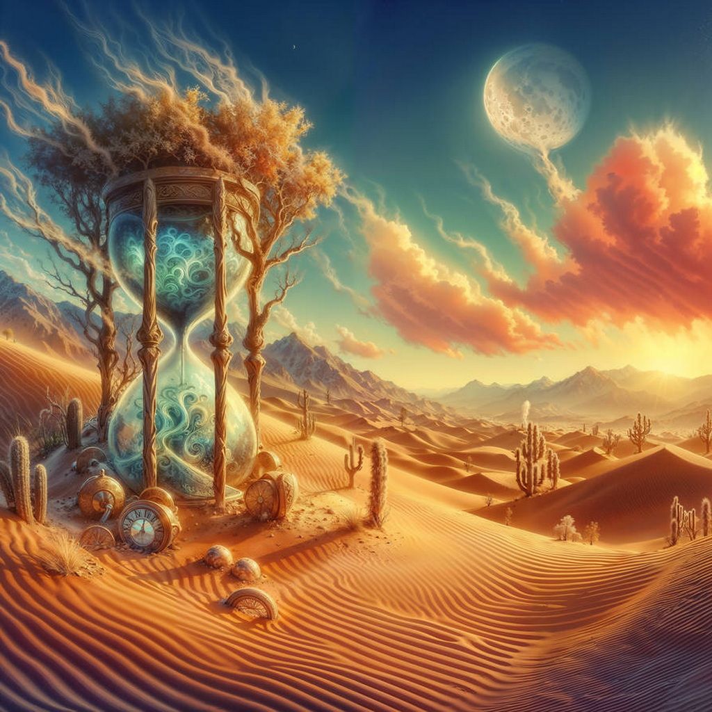 The zodiac wheel encompasses