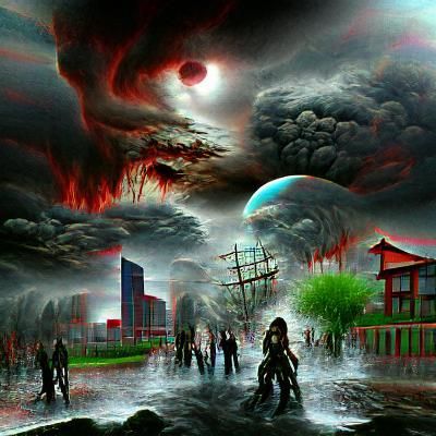 Untitled Creation