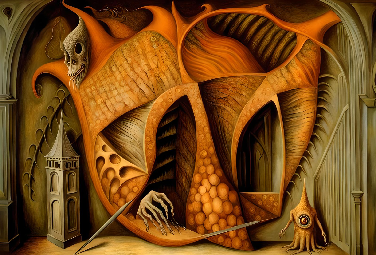 Untitled Creation