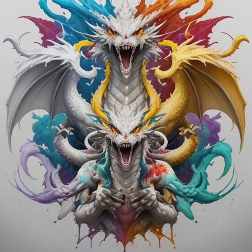 dragons