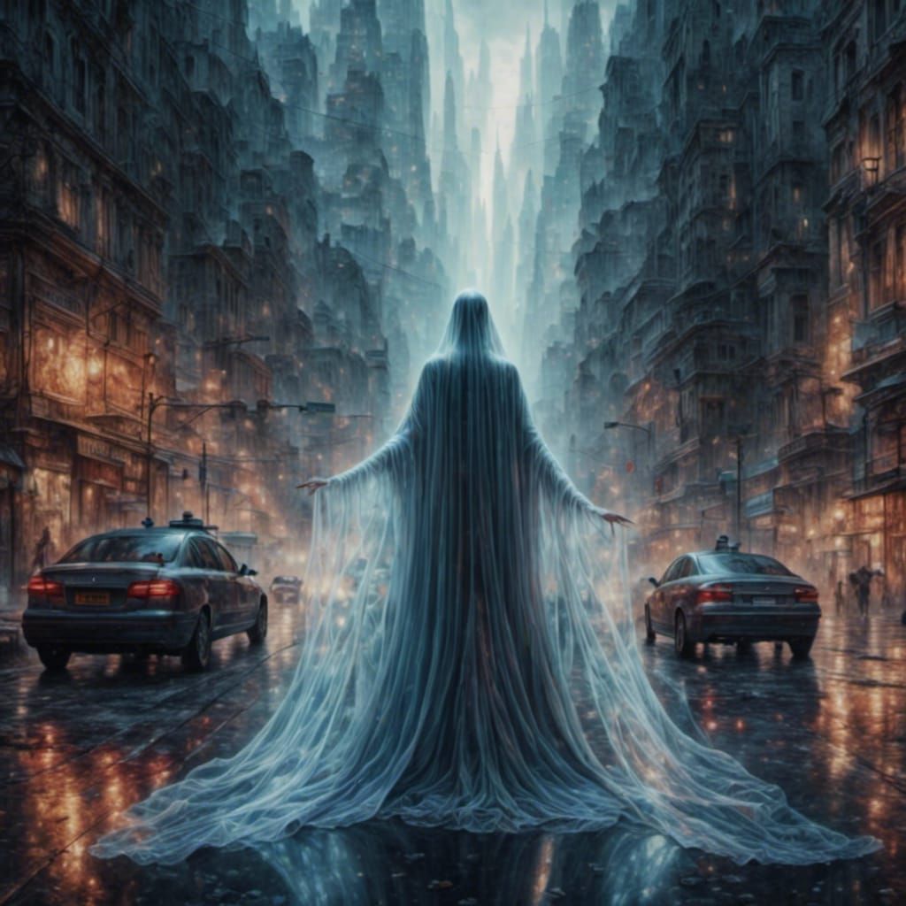 My Heart is a Private road