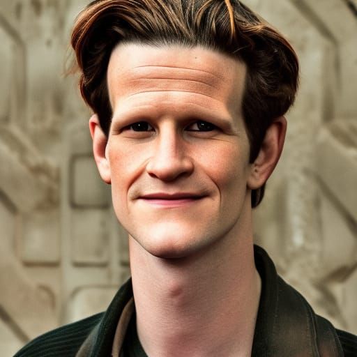 Matt Smith