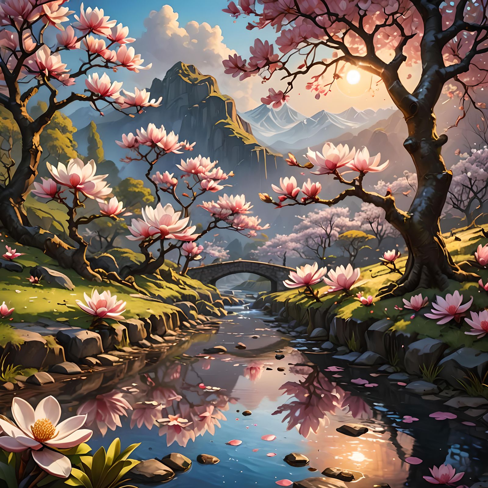 Spring