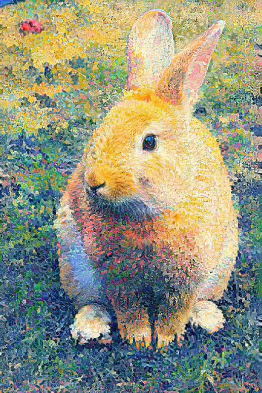 rabbit