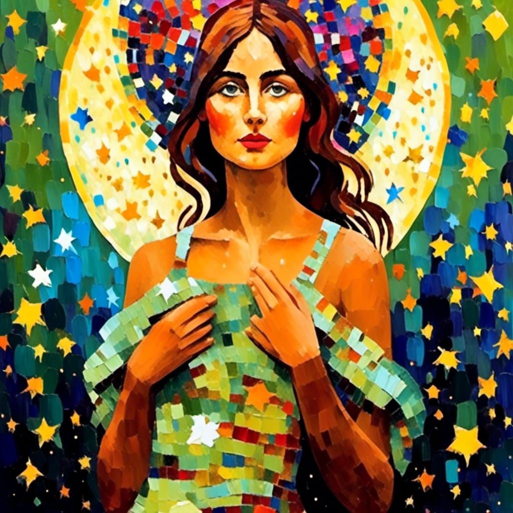 Modigliani Mix