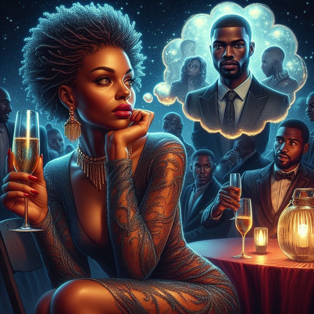 looking for someone different but exactly like you