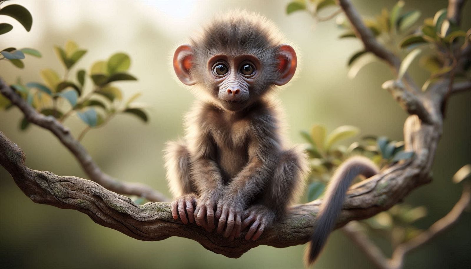 Irresistible Infants 🐵 01