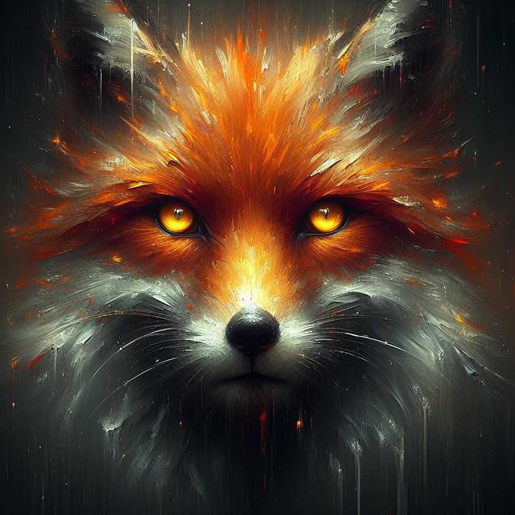 Fox