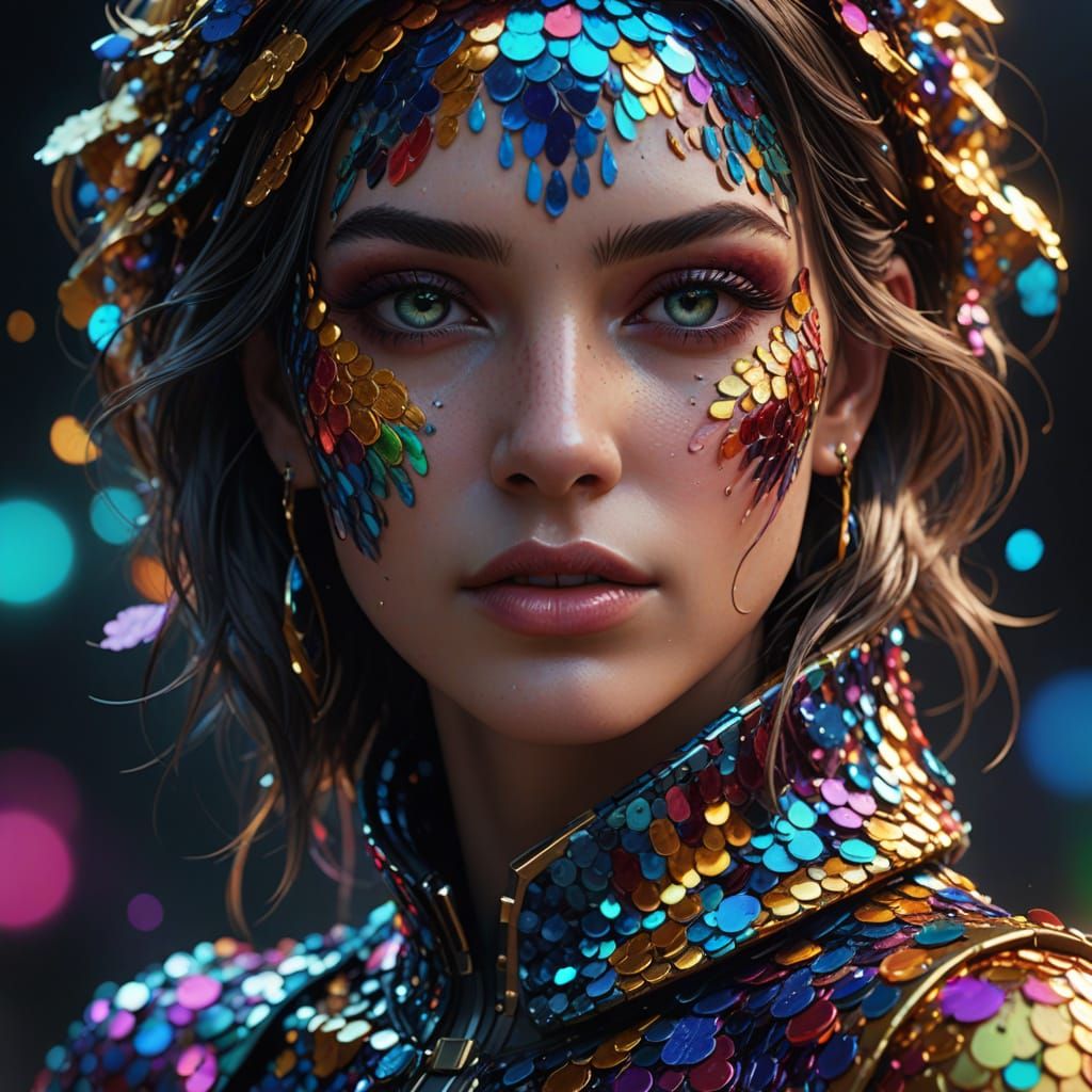 Untitled Creation