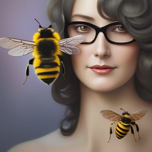 Jerri Bee