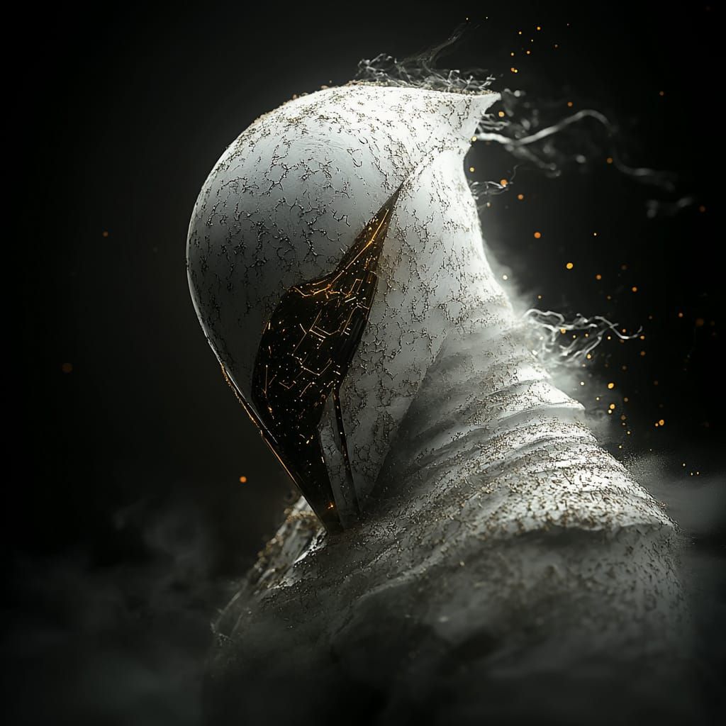 Sentinels of Ash and Fire