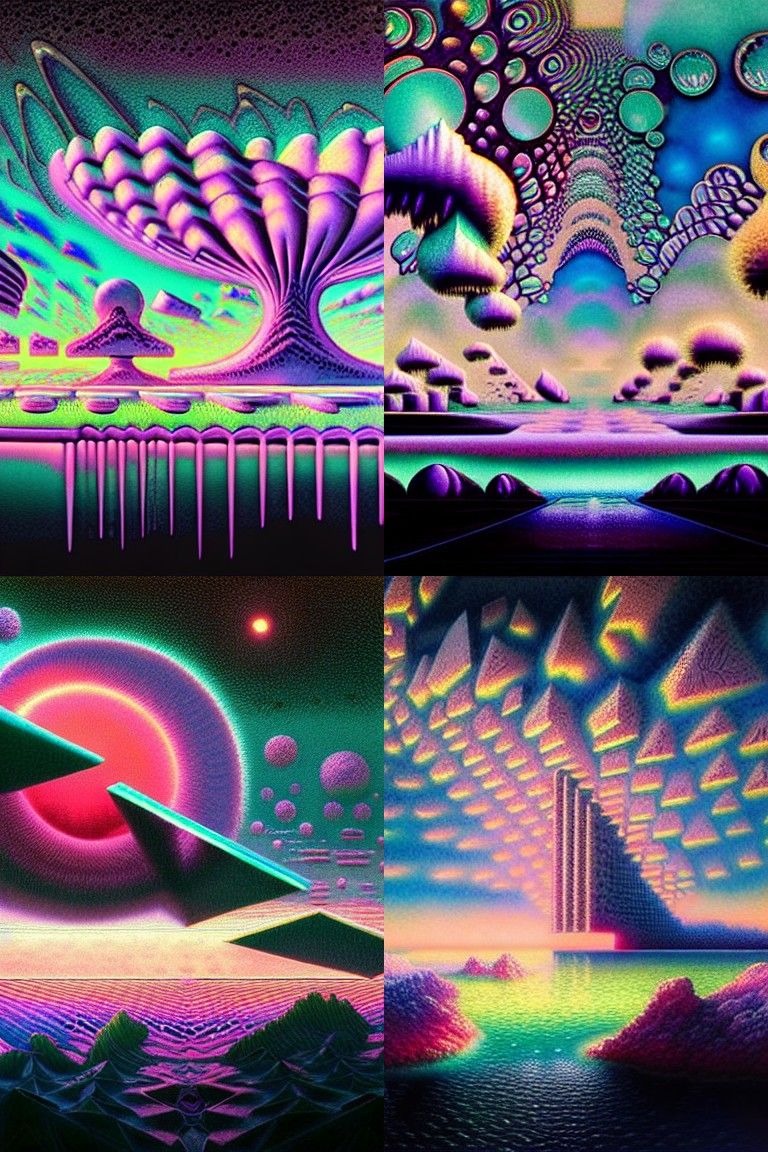 Hyperdream