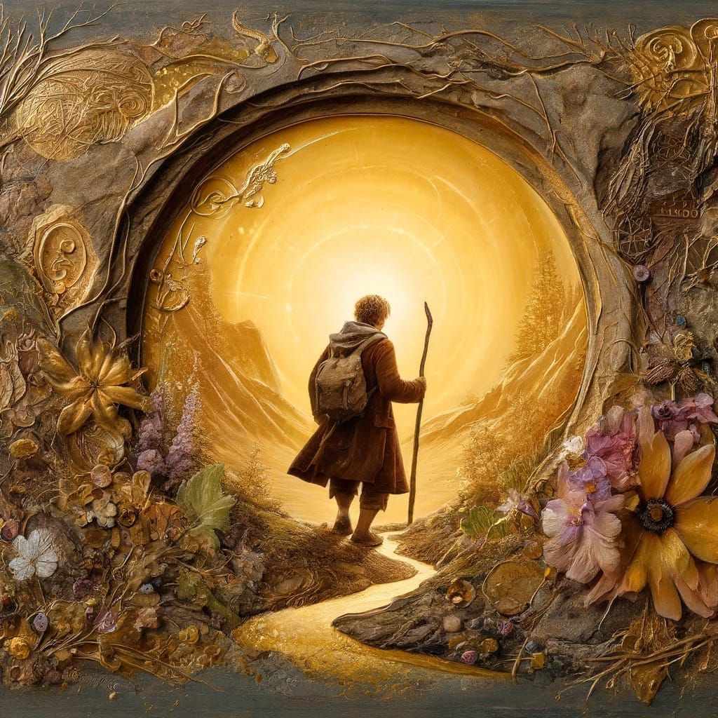 Hobbit