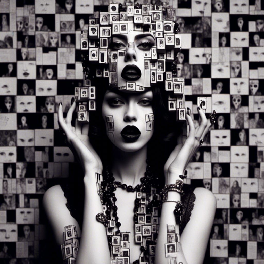 Two Faced