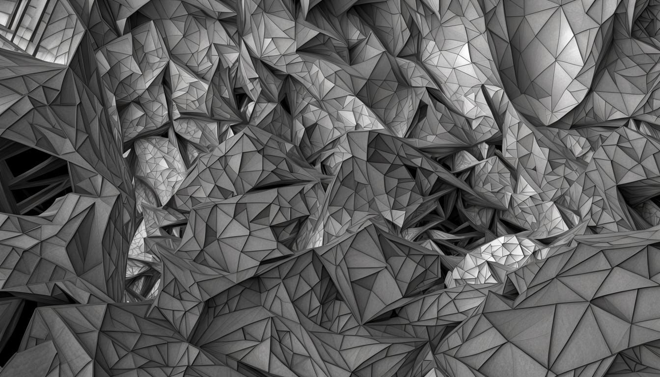 Extrapolate and Illustrate Four Separate Distinct ... - AI Art