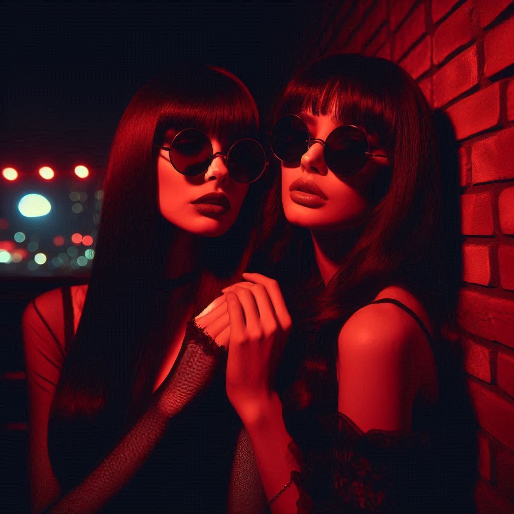 We're never going home tonight...//David Guetta & Alesso