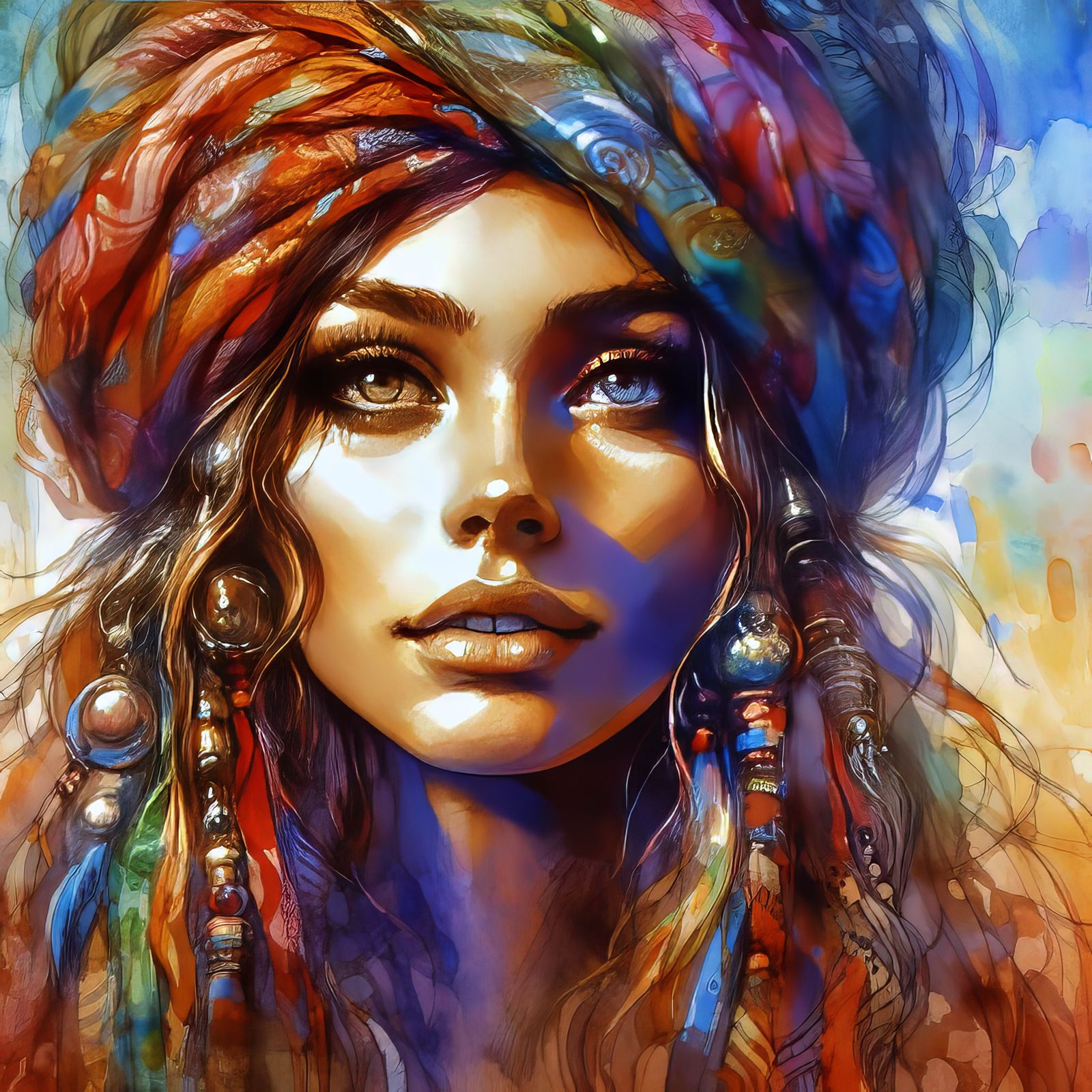 Anything, Perfect creation, Perfect composition, Off-centere...