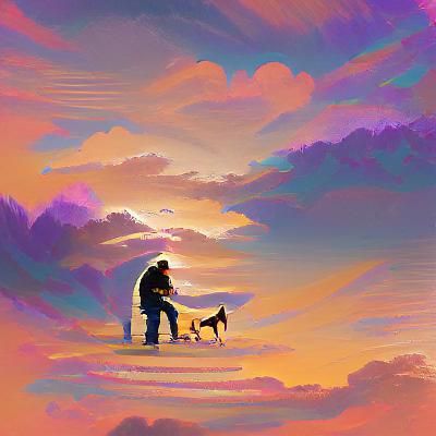 Man’s best friend