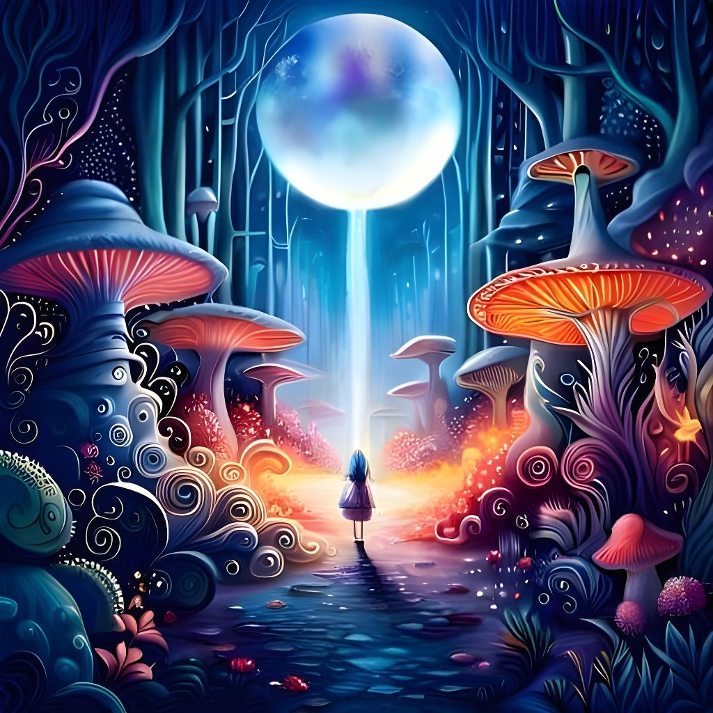 The orb  by @David Gotet