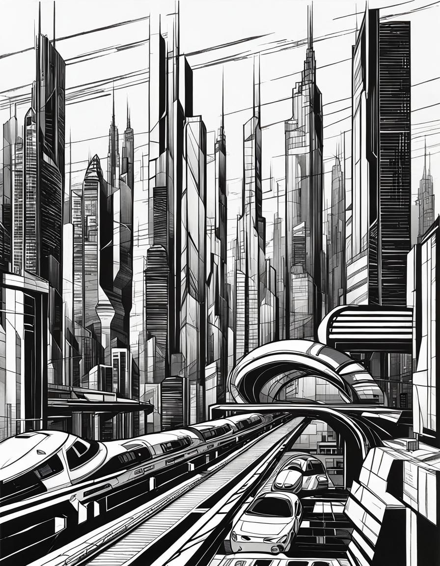 The City of Tomorrow