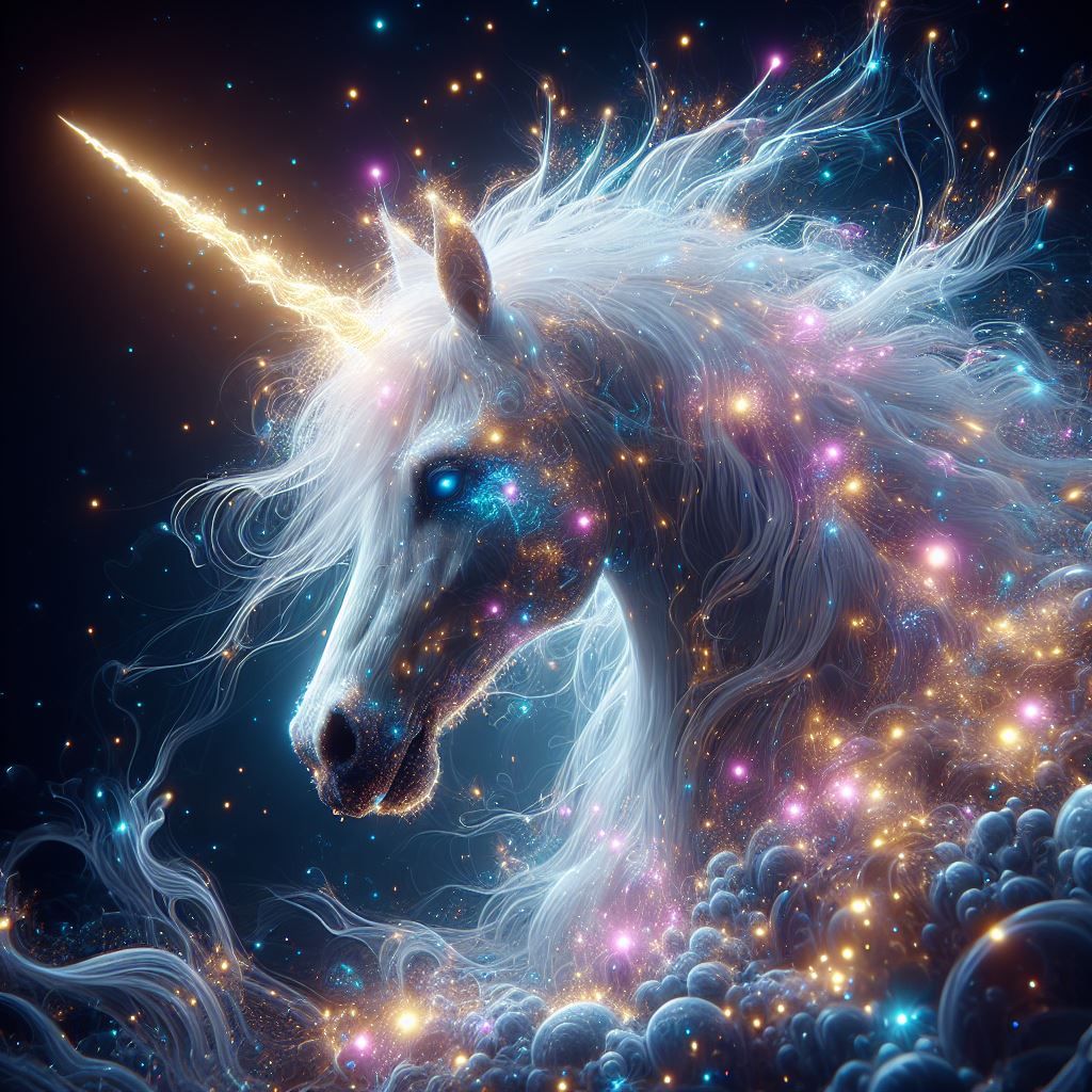 Thundery Unicorn