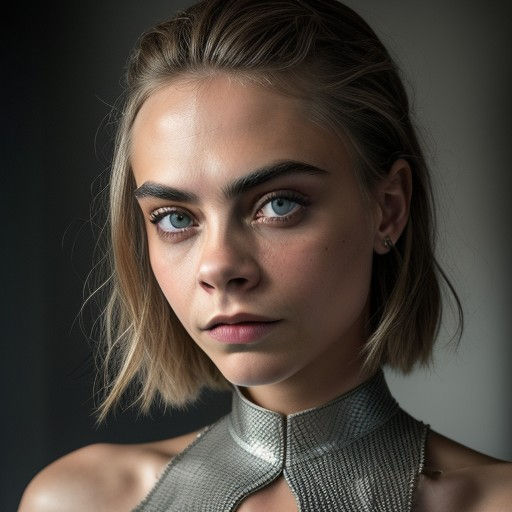 cara delevingne