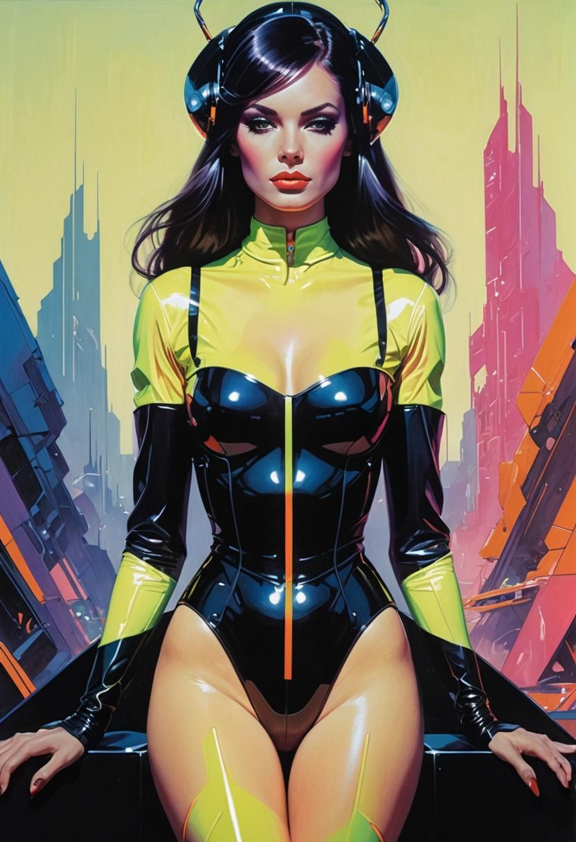 Futureshock