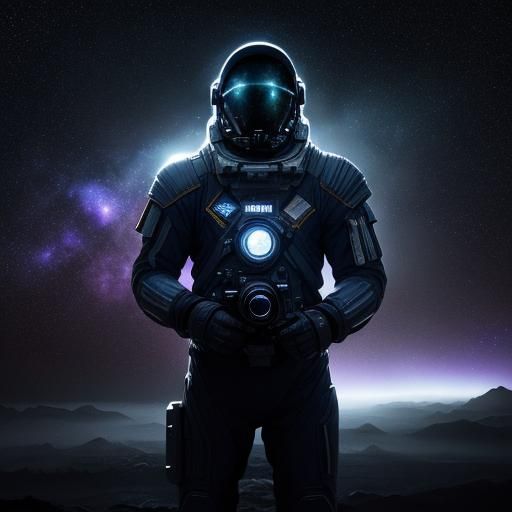 𝙎𝙋𝘼𝘾𝙀 𝘼𝙈𝘽𝙄𝙀𝙉𝙏