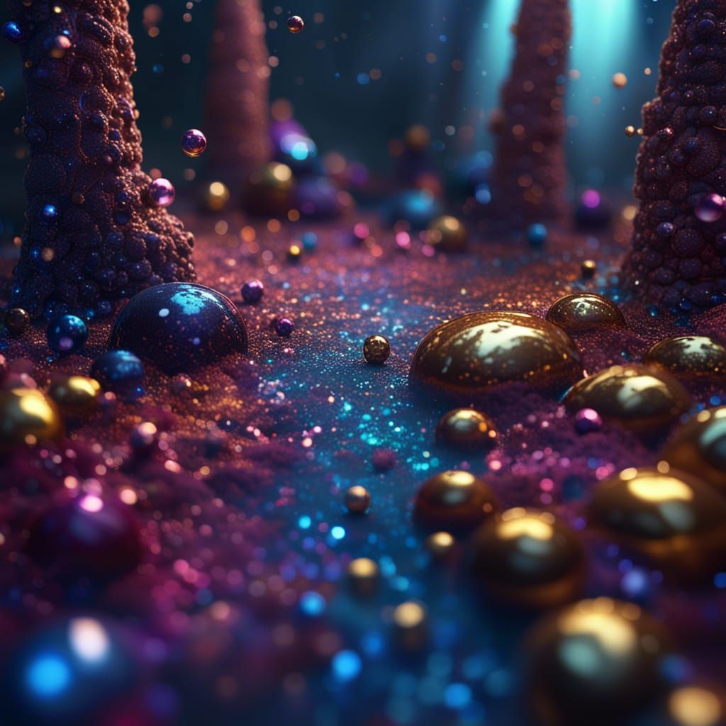 Where dreams come true  by @Jonathan Singer