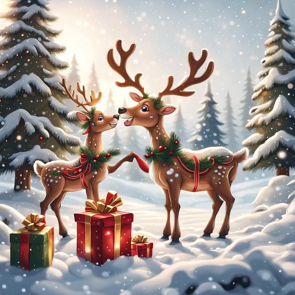 Christmas Joy