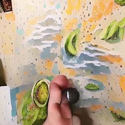 Holy guacamole