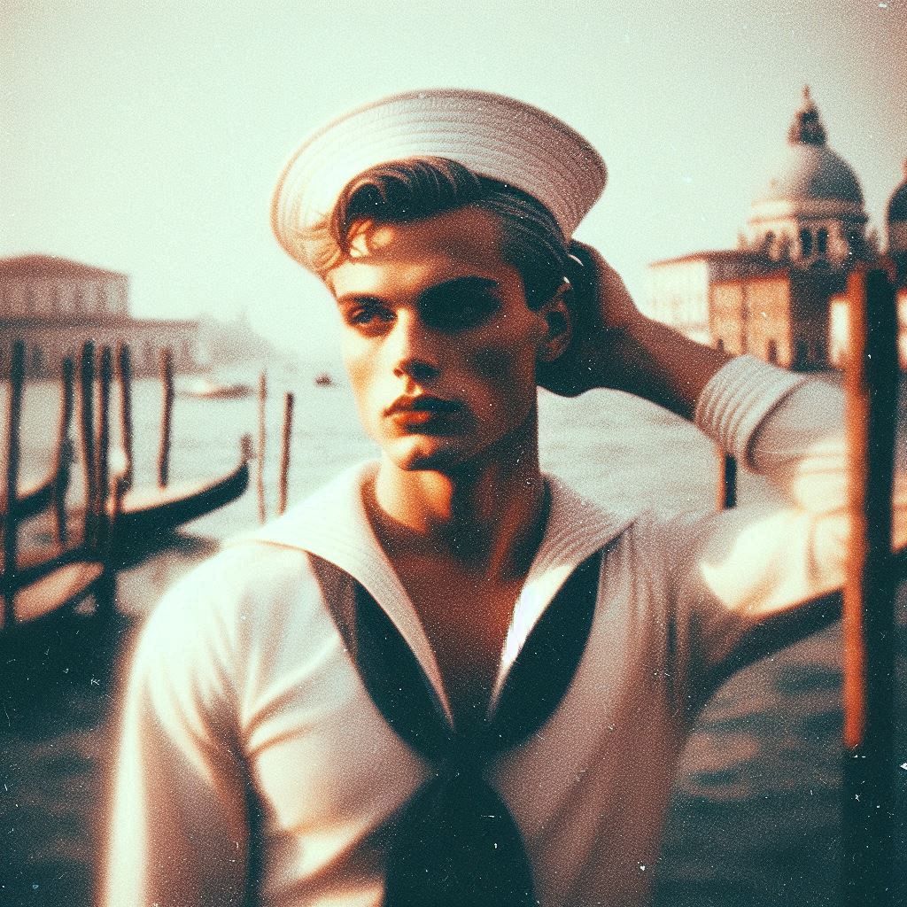 Sailor⛵