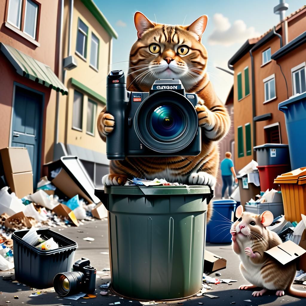 street photographer