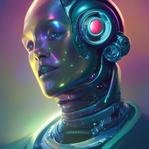 Robot