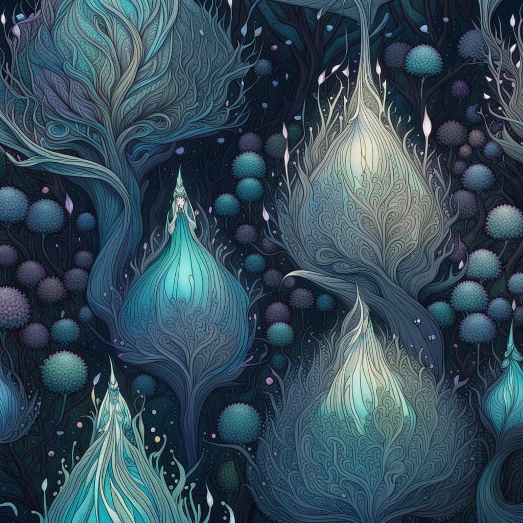 Untitled Creation