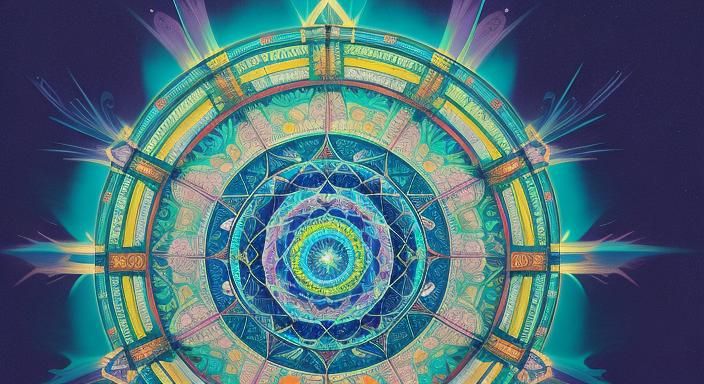 Sacred Geometry