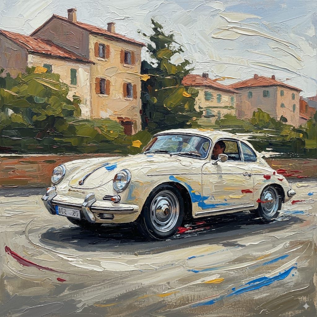 Porsche 356