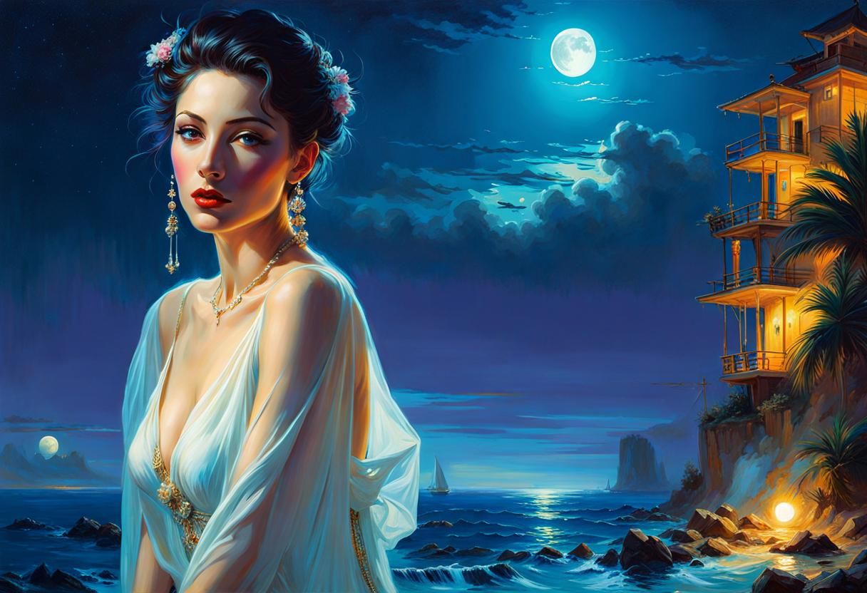 Moonlight