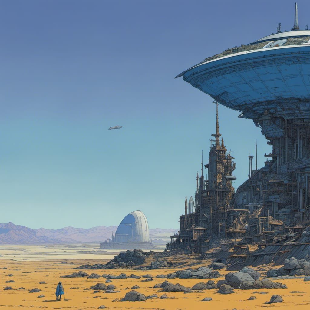 The Array