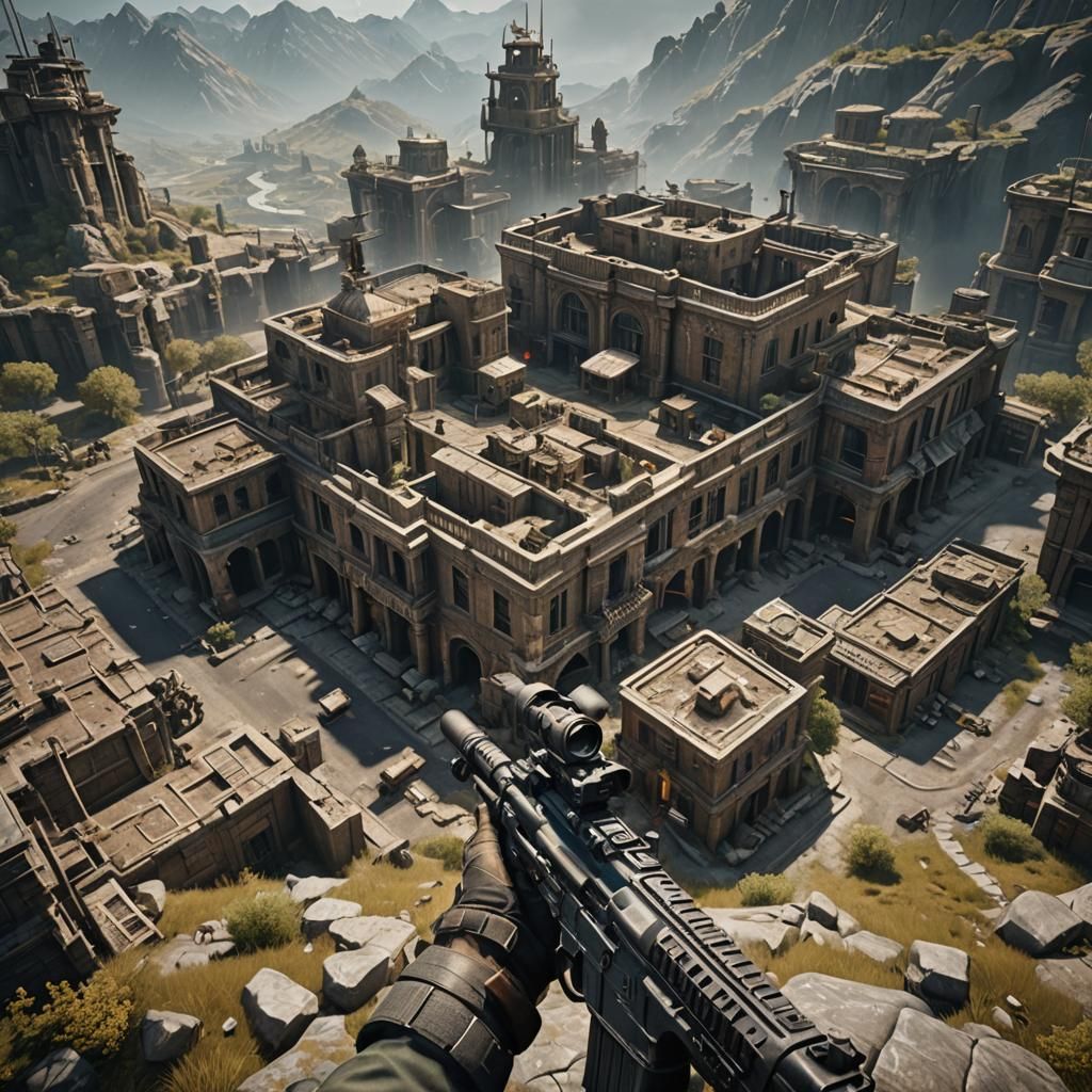 call of duty