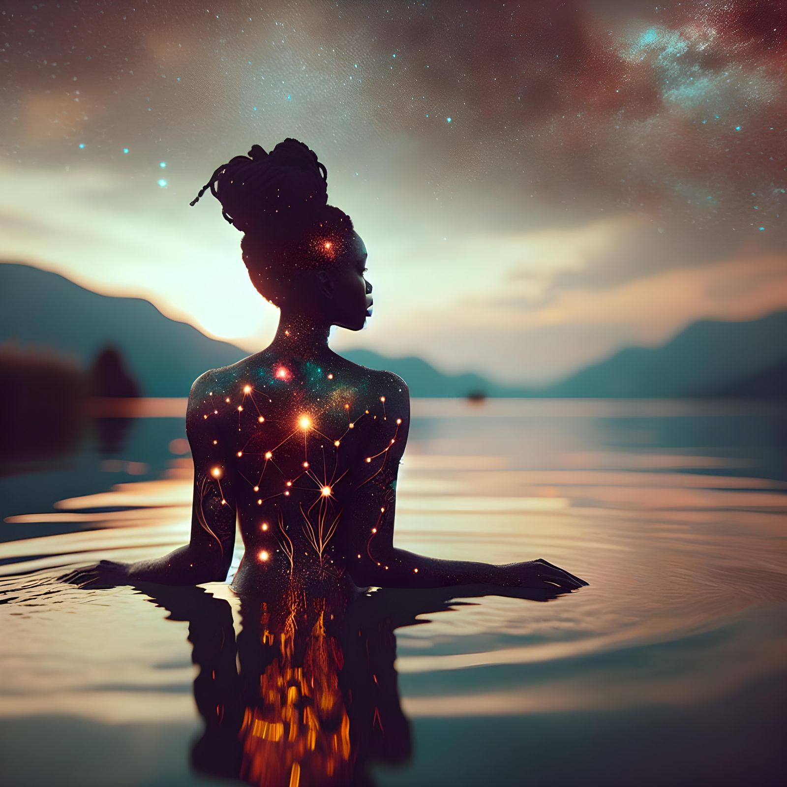 Untitled Creation