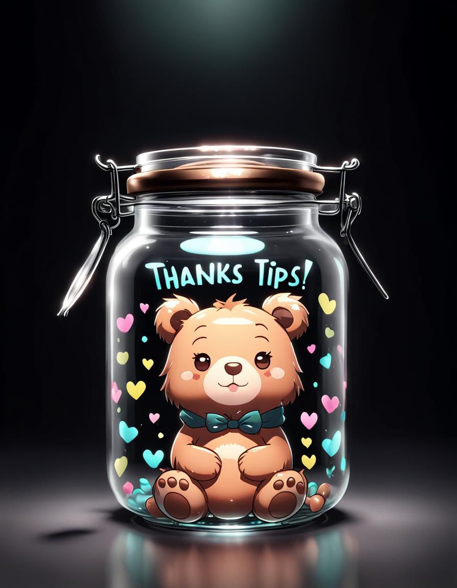 Thanks for tips