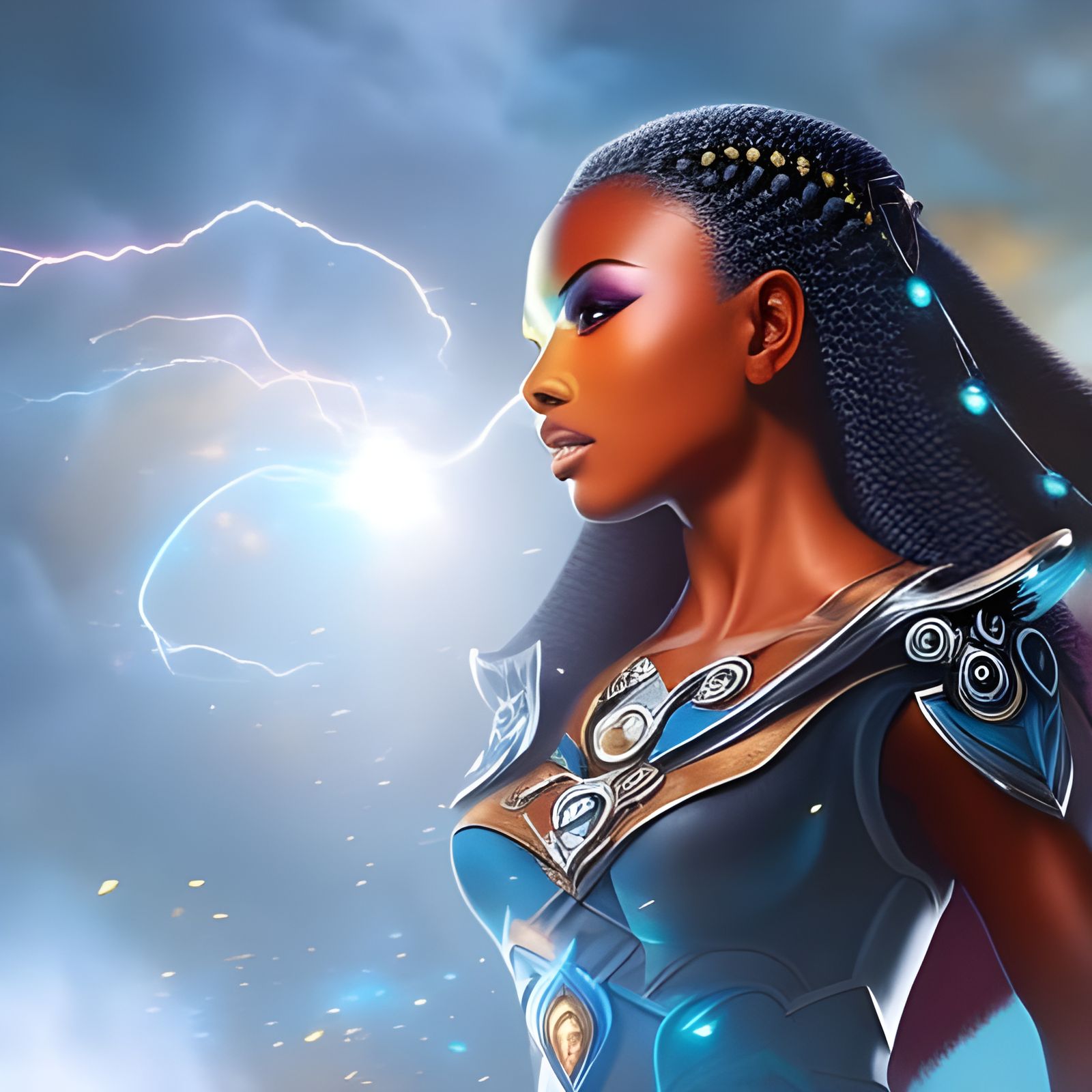 FantasyStorm Nude: How It All Unfolded