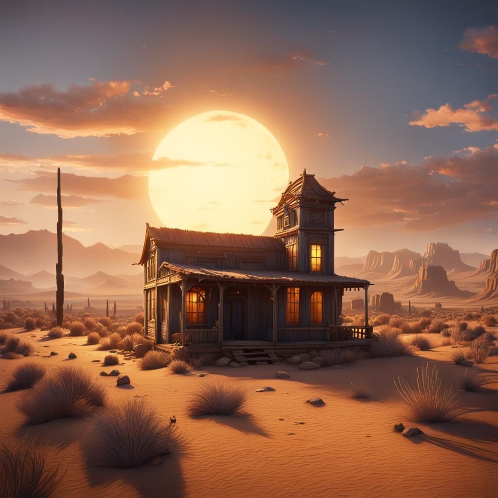 The House Of The Rising Sun