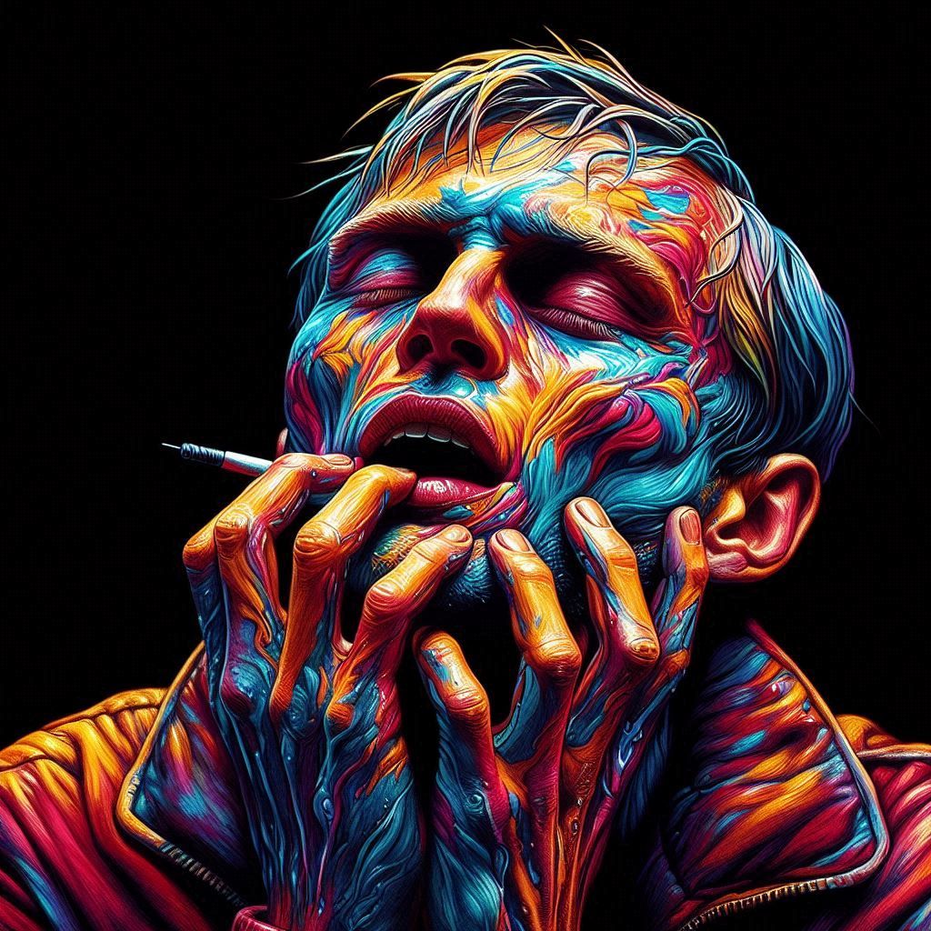 Carpe Diem : Seize the Moment and Smell the Roses --series