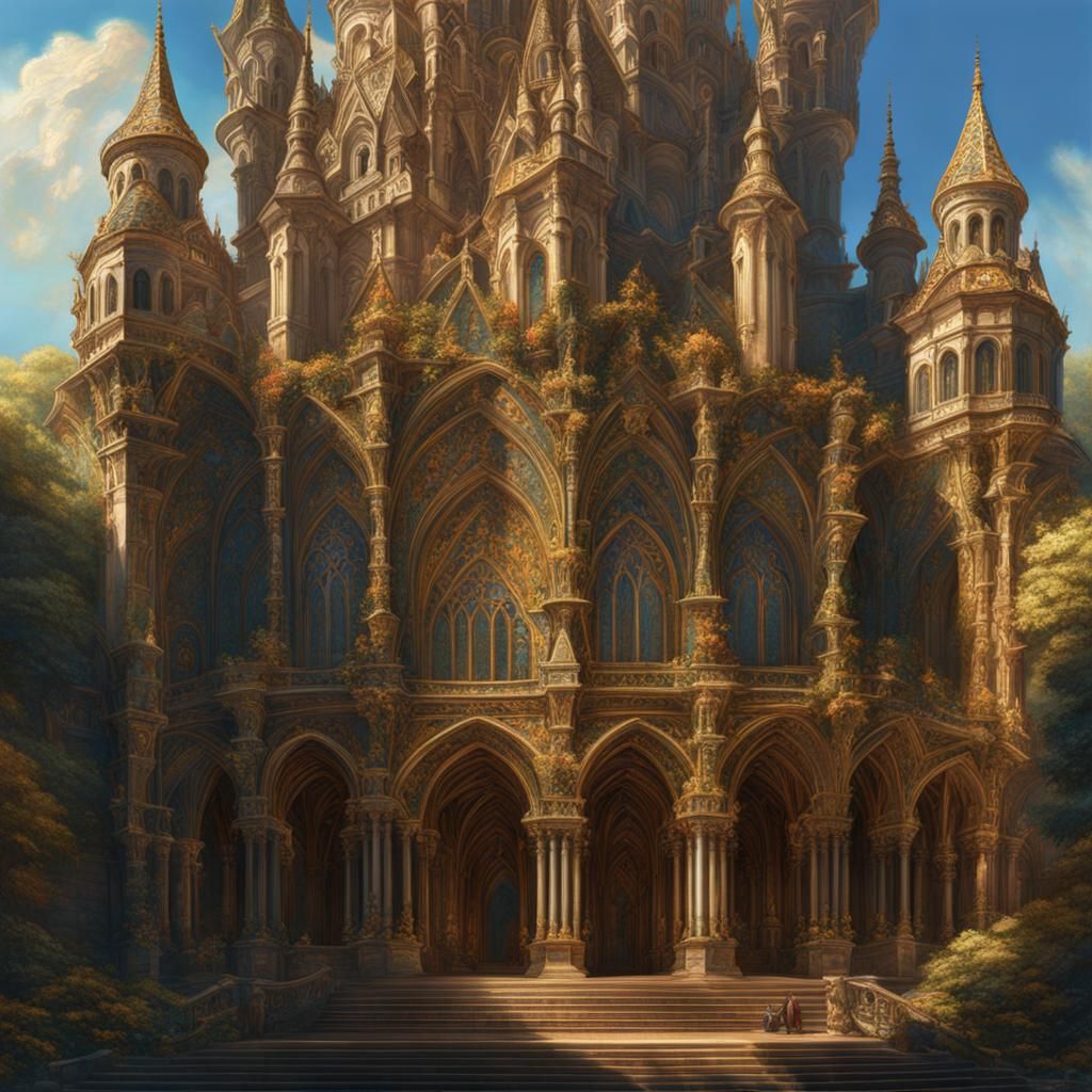 Edifice