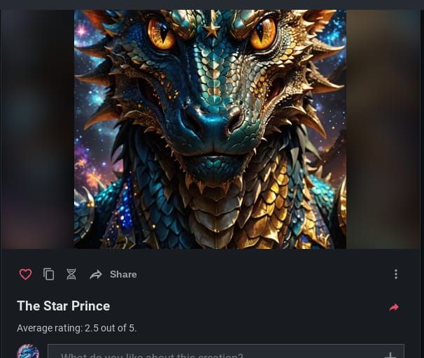 Trashy Rating or Nobody Voted?