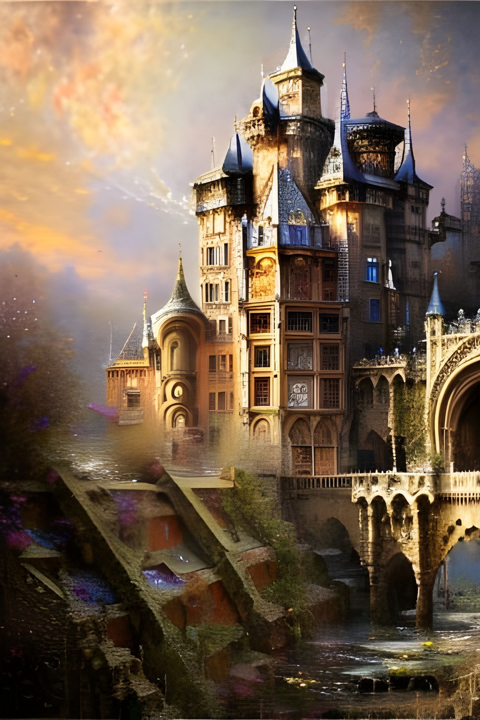 Old Castle